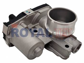CUERPO MARIPOSA ROYALTEK CHEVROLET ONIX 1.0 --- OEM 25194159